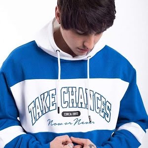 Colby Brock Fake Id